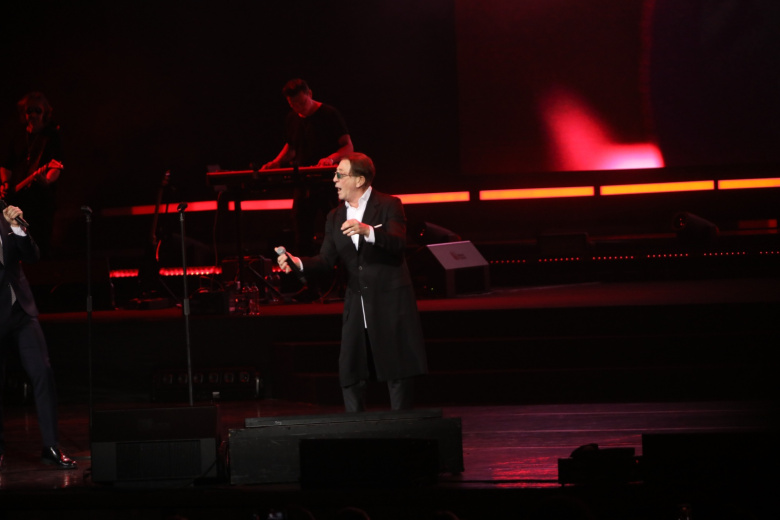 Григорий Лепс