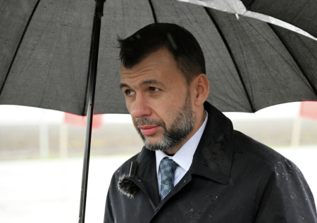 Пушилин раскрыл, что происходит на ключевом направлении СВО