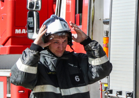 Горит Шатурская ГРЭС под Москвой: что известно, был ли удар ВСУ?