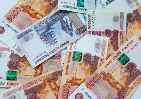 Более 100 млн рублей разлетелось по карманам при возведении погранперехода