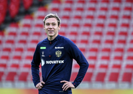 Российский футболист сказал «нет» огромным саудовским деньгам