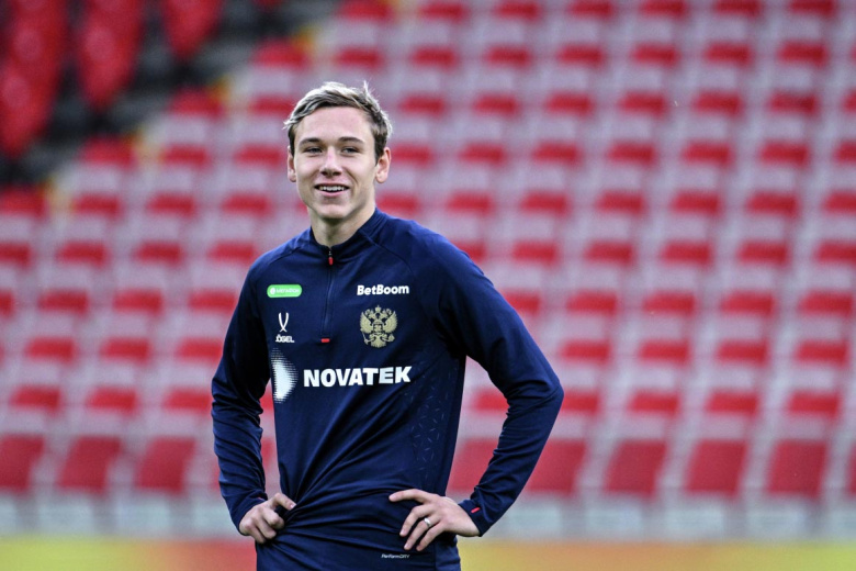 Алексей Батраков