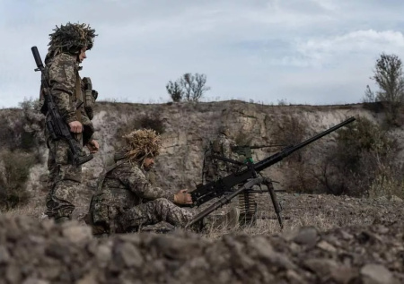 Стало известно, что может вынудить Украину заключить мирный договор с РФ