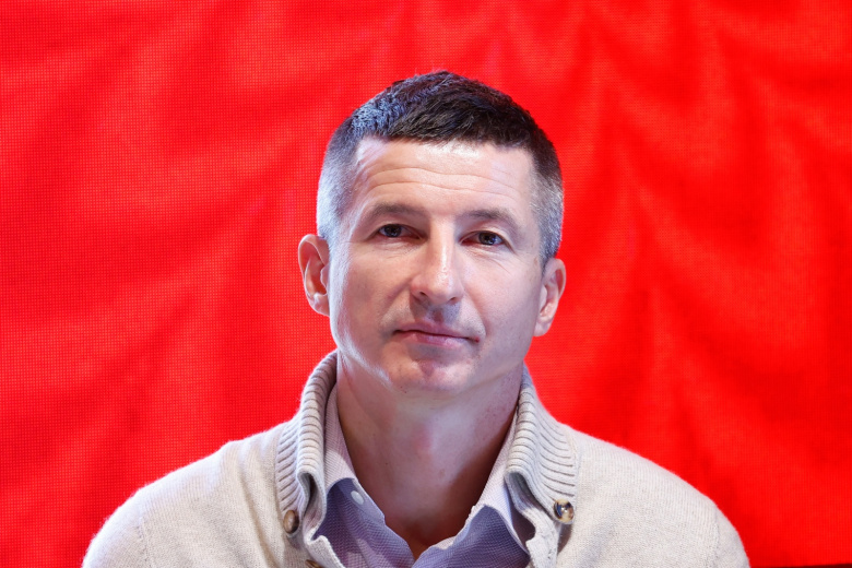 Евгений Алдонин