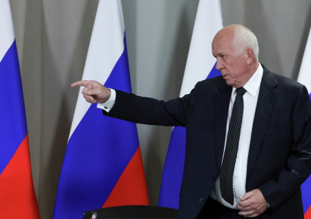 В Ростехе раскрыли, в чем Россия обогнала все мировые державы