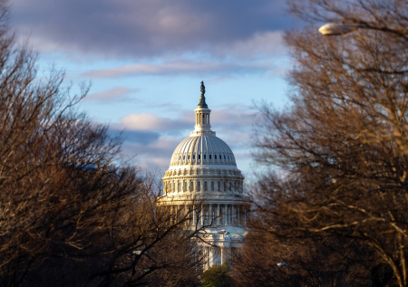 Названы три сценария развития событий вокруг плана США по Украине