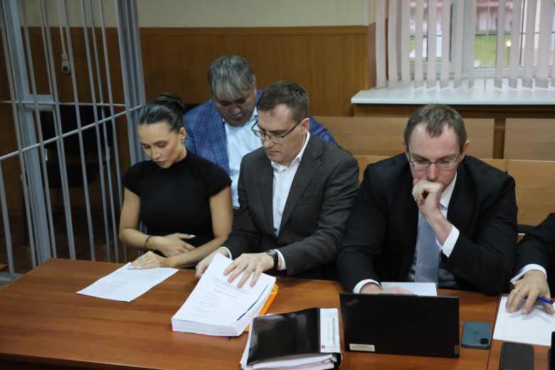 Блогер Лерчек (настоящее имя — Валерия Чекалина)