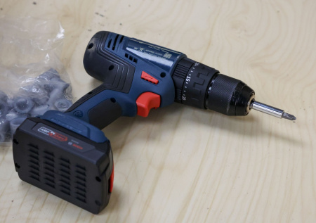 Топ-5 аккумуляторных шуруповертов: рейтинг самых надежных моделей