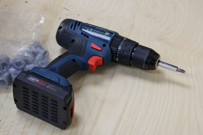 Рейтинг аккумуляторных шуруповертов 2025 года: какой надежнее