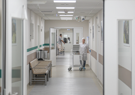 Врач ответила, кому необходима диспансеризация