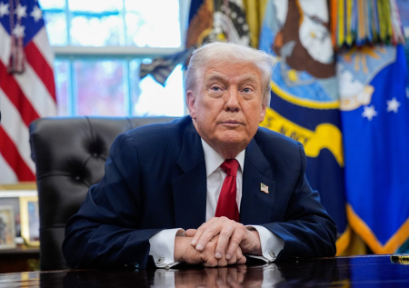 Политолог назвал слабость Трампа