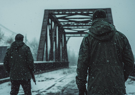 Диверсанты СБУ уже на Алтае? Кто готовил теракт на железной дороге в РФ