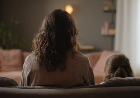 Ловила лакомства, как собака: в Самаре мать годами измывалась над дочерью