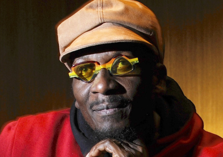 Ушел из жизни популяризатор регги Джимми Клифф