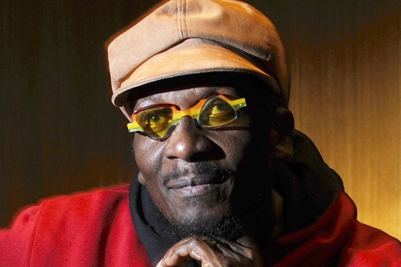 Джимми Клифф