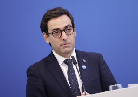 В ЕС анонсировали новые правила для инвесторов из-за Китая