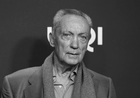 «Потеряли икону»: умер звезда фильмов ужасов