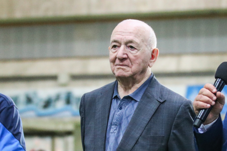 Никита Симонян