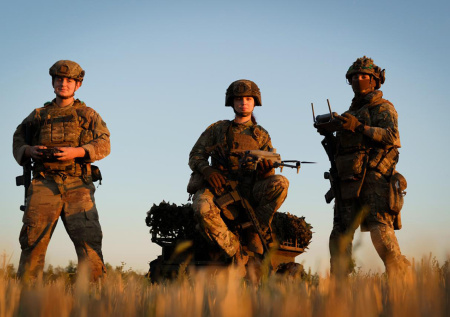 Раскрыты планы ЕС после согласования мирного соглашения США по Украине