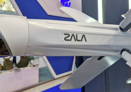 В США с ужасом заявили о растущей смертоносности российских «Ланцетов»