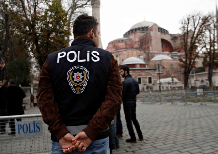 Вскрылась неожиданная деталь о пропавшей в Стамбуле с сыном москвичке