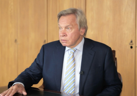 Пушков объяснил, почему Украина не скажет Трампу спасибо