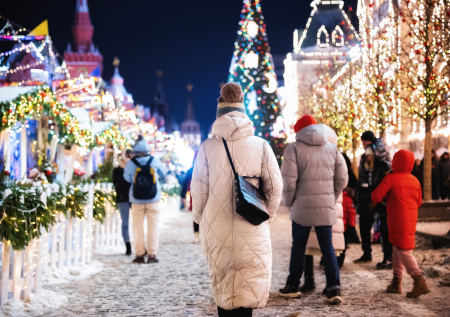 Психолог ответила, как не потерять себя во время праздничного периода