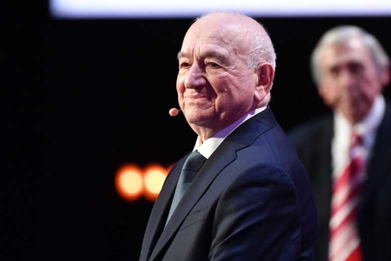 Никита Симонян