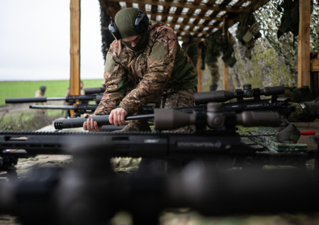 Силовики рассказали, какую возможность дало ВС РФ освобождение Затишья