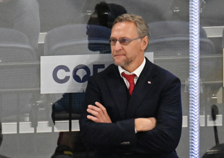 Два олимпийских чемпиона покинули тренерский штаб «Спартака»