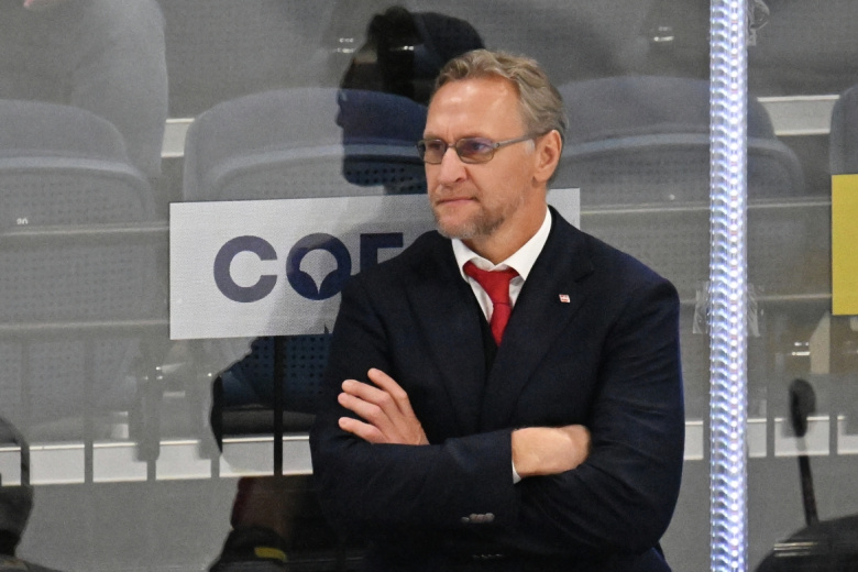 Алексей Ковалев