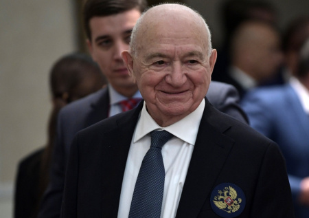 «Выдающийся форвард»: ветеран ЦСКА высказался о смерти Симоняна