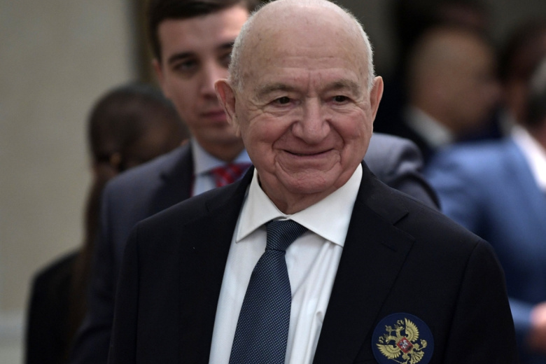 Никита Симонян