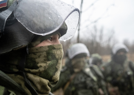 Военэксперт оценил темпы наступления ВС России в ходе СВО