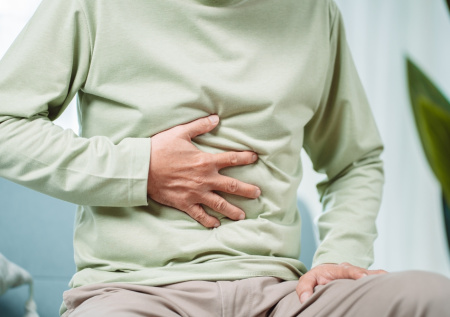 Россиянам дали советы, как бороться с обострениями сезонных болезней ЖКТ