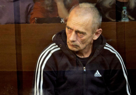 Убийцу нашли спустя 25 лет: как раскрыли дело «политеховского маньяка»?