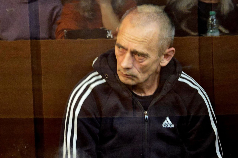 Виталий Манишин