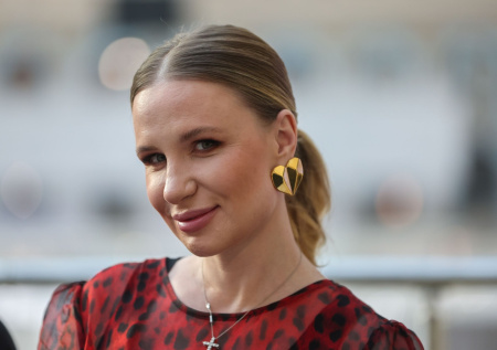 Гай-Германика раскрыла причину своего последнего развода