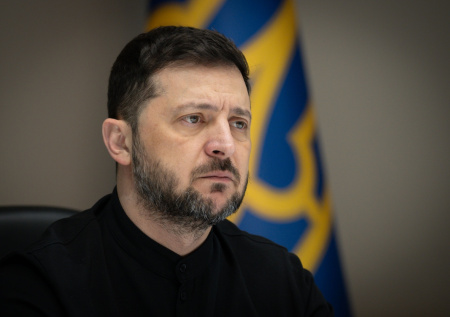 В США раскрыли, как Уиткофф и зять Трампа поставили Зеленского перед фактом