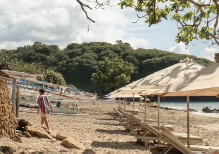 Укус змеи, метанол или токсин? Загадочная смерть россиянина на Бали: детали