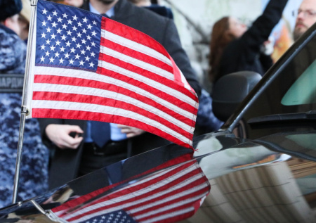 Украина признала, что проект плана урегулирования отвечает ее интересам