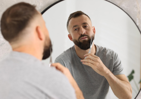 Женщины назвали самые сексуальные усы у мужчин