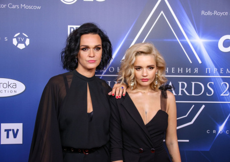 Дочь Славы раскрыла правду о взаимоотношениях с экс-избранником матери