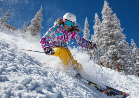 Старт горнолыжного сезона — 2025/26: куда ехать, как бронировать, цены