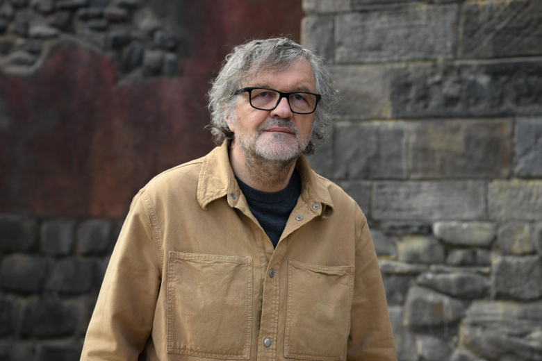 Режиссер Эмир Кустурица