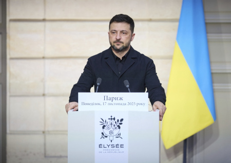 Стало известно, смогут ли США исключить ЕС из мирных переговоров по Украине