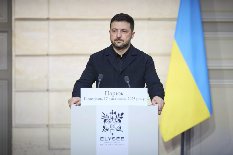 Владимир Зеленский