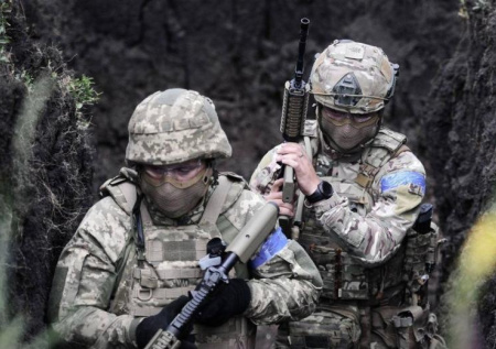 В одной бригаде ВСУ от многотысячной армии осталось лишь несколько бойцов