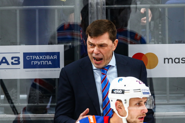 Алексей Кудашов