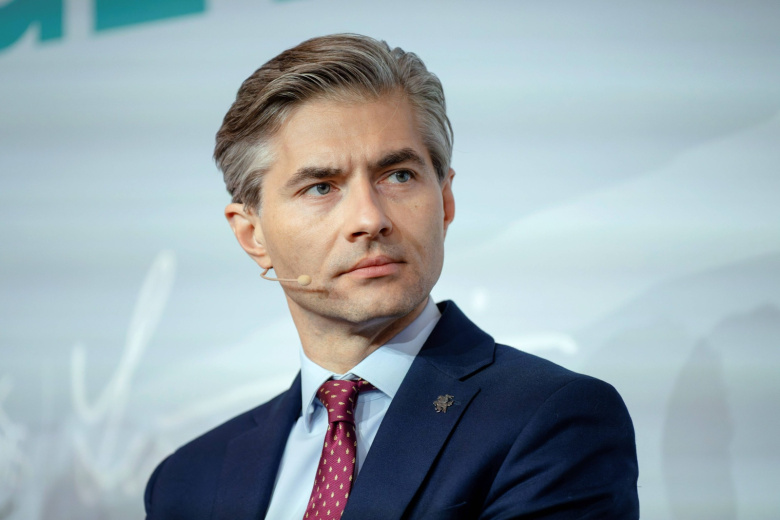 Кестутис Будрис